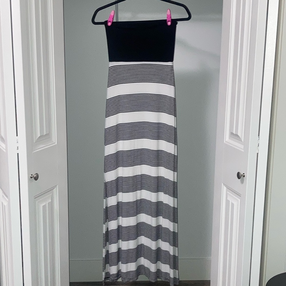 Hurley Maxi Dress